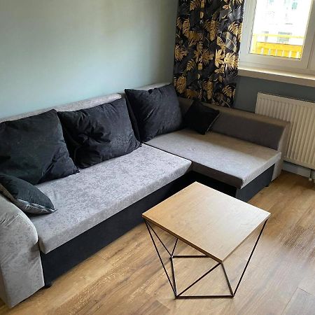 Apartament Wioselko Warszawa 아파트 외부 사진