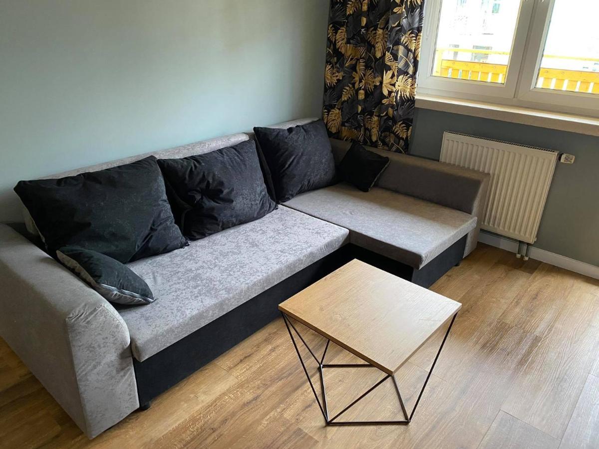 Apartament Wioselko Warszawa 아파트 외부 사진
