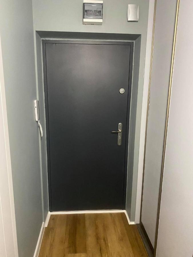 Apartament Wioselko Warszawa 아파트 외부 사진