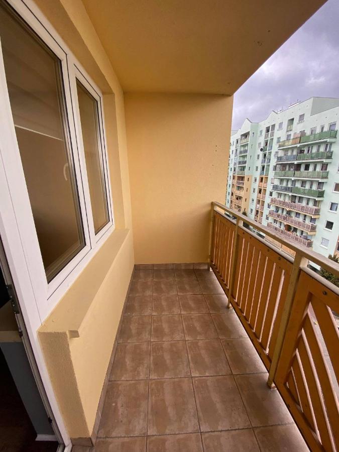 Apartament Wioselko Warszawa 아파트 외부 사진